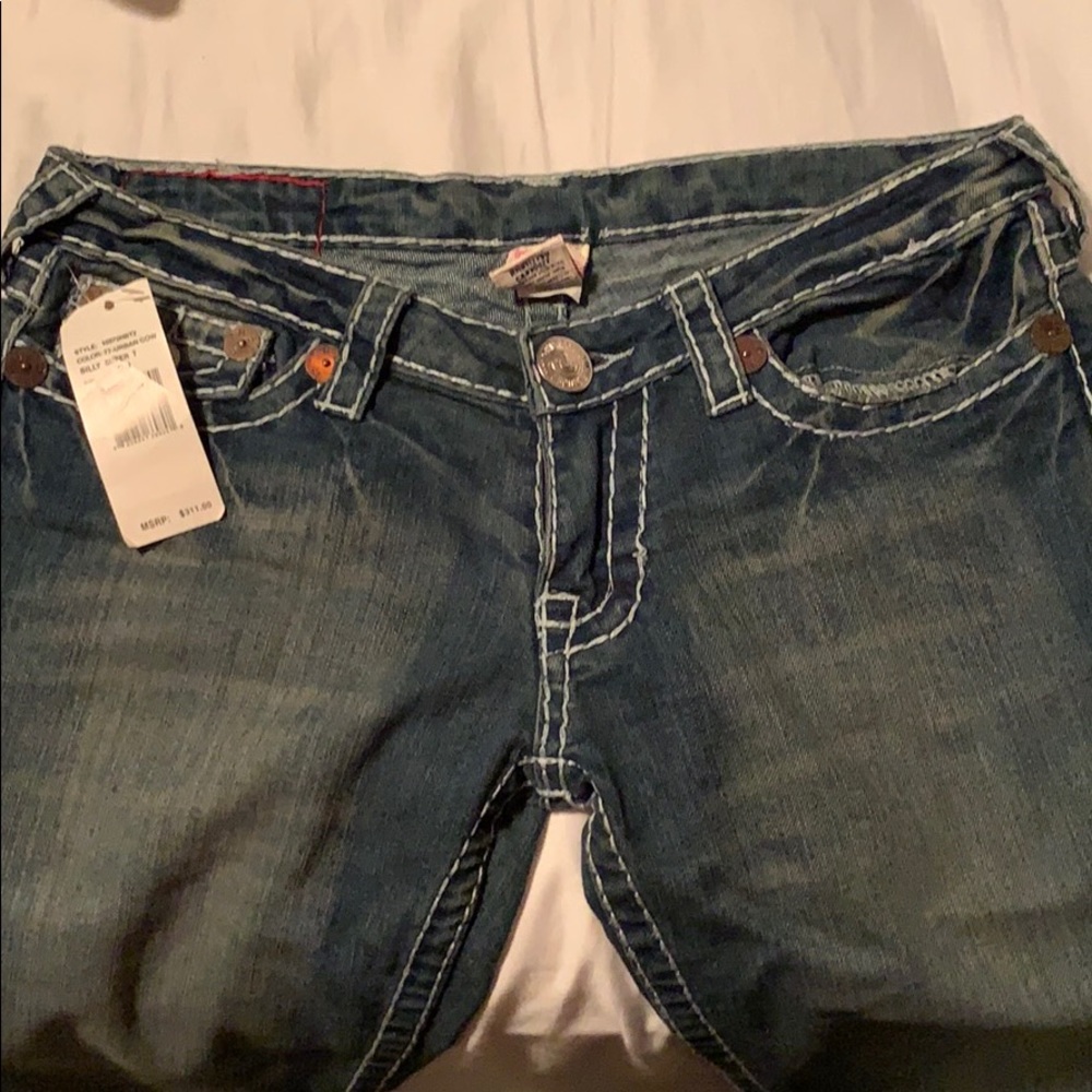 Jeans